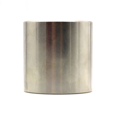 Magneto de tierra rara de N54 de oro compuesto a medida Magneto de Gauss fuerte 8700Gs Núcleo magnético