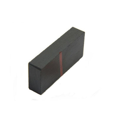 Magnete de ferrita de alta resistencia a la compresión Y35 Y30BH para aplicaciones de diferentes tamaños
