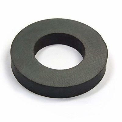 Fabricación Y35 Y40 Magnético de motor de subwoofer permanente de anillo Magnético de altavoz de ferrita de grado