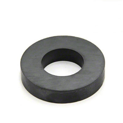 Fabricación Y35 Y40 Magnético de motor de subwoofer permanente de anillo Magnético de altavoz de ferrita de grado