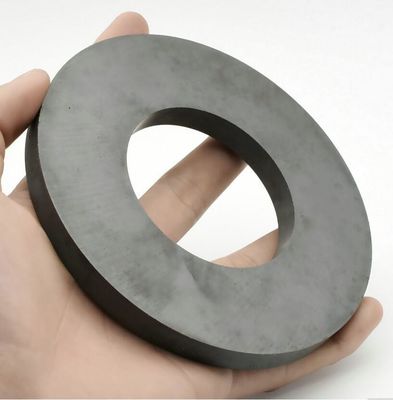 Fabricación Y35 Y40 Magnético de motor de subwoofer permanente de anillo Magnético de altavoz de ferrita de grado