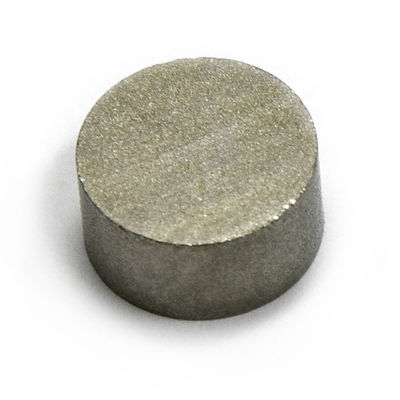 Magneto SmCo pequeño con resistencia a altas temperaturas y Br 10,8-11,0 KGS Tolerancia ± 1%