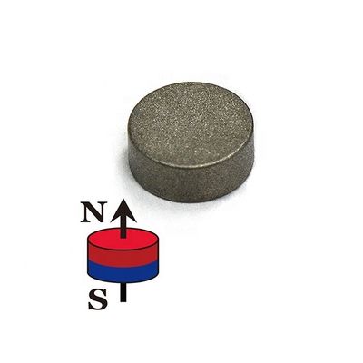 Imán de cobalto de samario de 350 grados con servicio personalizado y sistema ISO/TS16949 2002