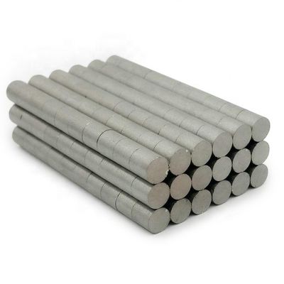 Imán de cobalto de samario de 350 grados con servicio personalizado y sistema ISO/TS16949 2002