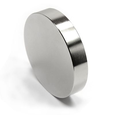 38.1x6.35mm Magneto N52 súper fuerte con tolerancia precisa /-0.05mm y chapa de níquel