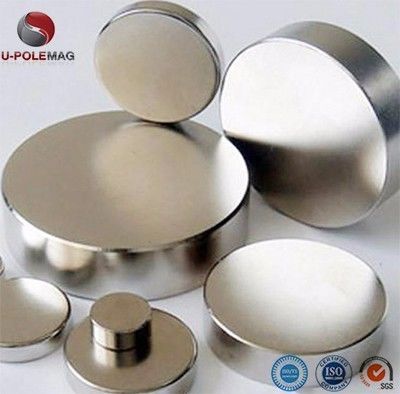 38.1x6.35mm Magneto N52 súper fuerte con tolerancia precisa /-0.05mm y chapa de níquel