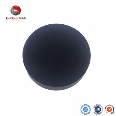 ISO9001 2004 Imágenes de disco de neodimio recubiertos axialmente para aplicaciones de impermeabilización
