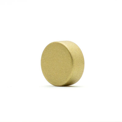 15 días tiempo de entrega de la muestra D12x5mm Everlube imán de neodimio recubierto para anticorrosión