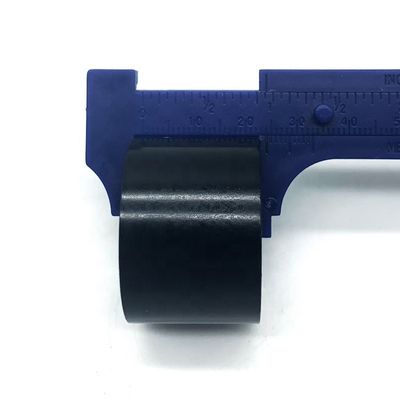 Gran resistencia de los múltiples polos anillo de neodimio del imán con el rotor del motor de recubrimiento de resina epoxi