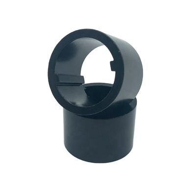 Imán industrial personalizado para el moldeado por inyección de unión dentro del sensor de automóvil en B2B
