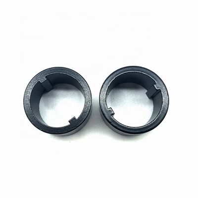 Imán industrial personalizado para el moldeado por inyección de unión dentro del sensor de automóvil en B2B