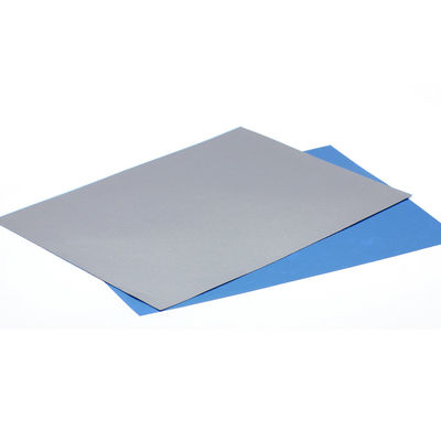 Hoja de material absorbente innovador para el transmisor de radio y el blindaje del flujo magnético