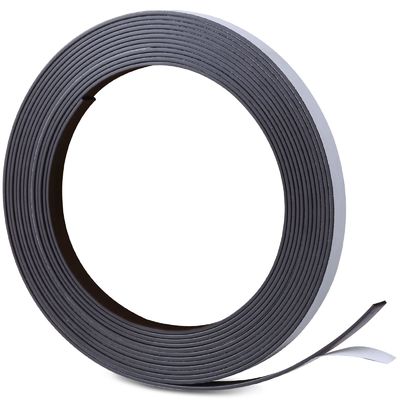 Proyectos de bricolaje hechos fáciles con 3M Adhesive Flexible Strip Magnets Incluido el servicio de flexión
