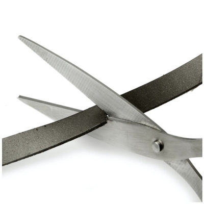 ISO9001 2008 Certificado 1m 10x1.5mm Neodimio cinta adhesiva magnética Flexible y fácil