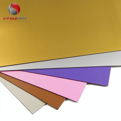 Impresora de carteles de impresión de PVC de hoja magnética para señalización en A4x0,75 mm de espesor