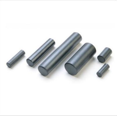 Material magnético certificado ISO9001 2000 para altavoces, juguetes, motores y otros sin revestimiento