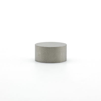 Anillo con incandescencia de Smco con magnetismo sinterizado y revestido con tierra rara