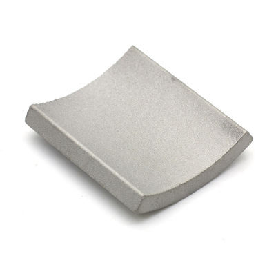ISO14004 2004 Sistema de gestión ambiental Smco Magnet con tolerancia de -/ 0,05 mm