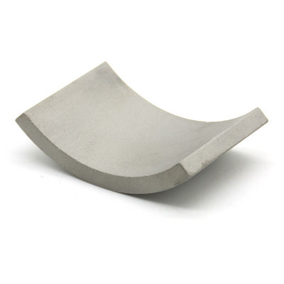 ISO14004 2004 Sistema de gestión ambiental Smco Magnet con tolerancia de -/ 0,05 mm