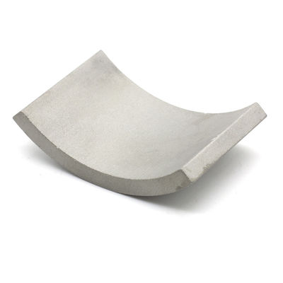 ISO14004 2004 Sistema de gestión ambiental Smco Magnet con tolerancia de -/ 0,05 mm