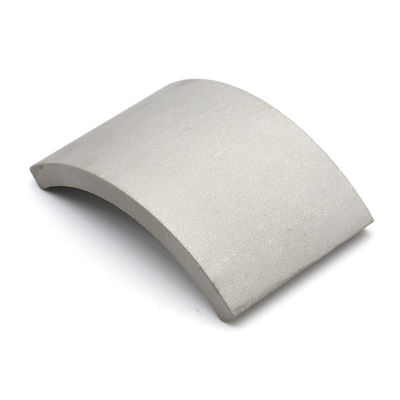 ISO14004 2004 Sistema de gestión ambiental Smco Magnet con tolerancia de -/ 0,05 mm