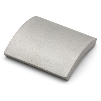 ISO14004 2004 Sistema de gestión ambiental Smco Magnet con tolerancia de -/ 0,05 mm