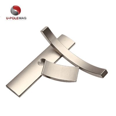 ISO9001 2000 Sistema SH Serie de moto magnético personalizado para generadores Rotor Turbina eólica