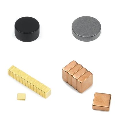 Disco magnético de neodimio de alto grado 15X2mm para fabricantes profesionales