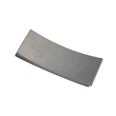 Imágenes de arco de neodimio para pasivación de motores con material SH revestido Tolerancia de precisión /-0,1 mm