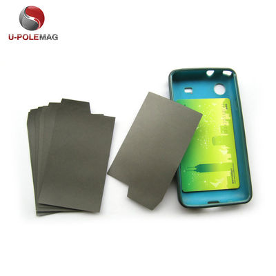 Material de absorción flexible y suave NS para etiquetas RFID EMI aislamiento de ondas