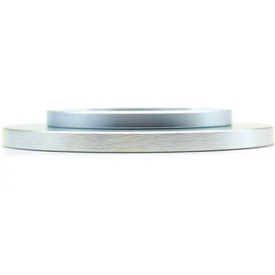 ISO9001 2000 Sistema Magneto para altavoces N45H Magneto de anillo de neodimio fabricado por Direct
