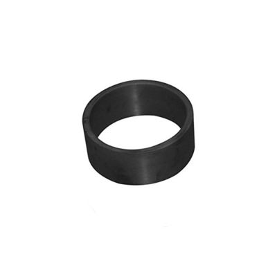 Imán de anillo revestido con epoxi personalizado para servicios de corte y recubrimiento en diseño antirruda