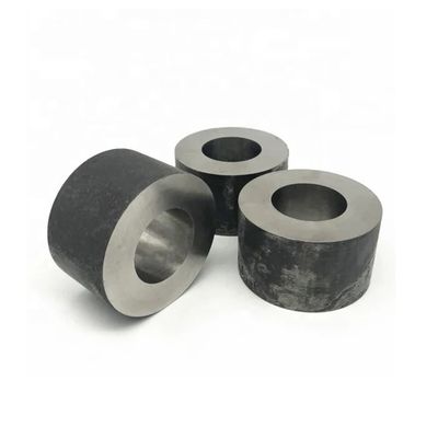 Magnético de alnico sinterizado para medidor de caudal Magnético de bloque de cilindro Magnético de anillo Magnético en el mejor de los casos