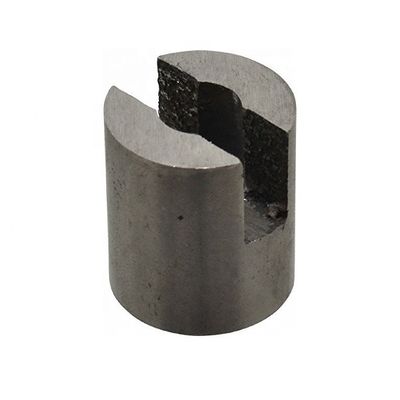Magnético de alnico sinterizado para medidor de caudal Magnético de bloque de cilindro Magnético de anillo Magnético en el mejor de los casos