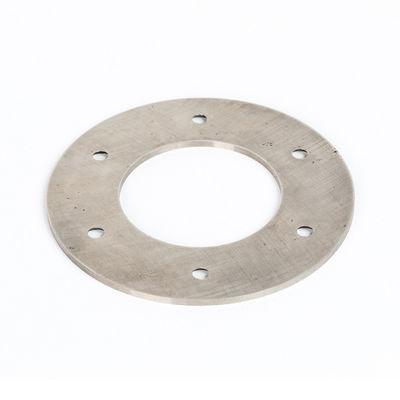 Materiales magnéticos profesionales de AlNiCo para la construcción de pick-ups de guitarra con anillo fundido