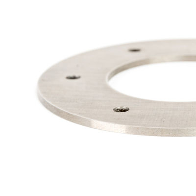 Materiales magnéticos profesionales de AlNiCo para la construcción de pick-ups de guitarra con anillo fundido