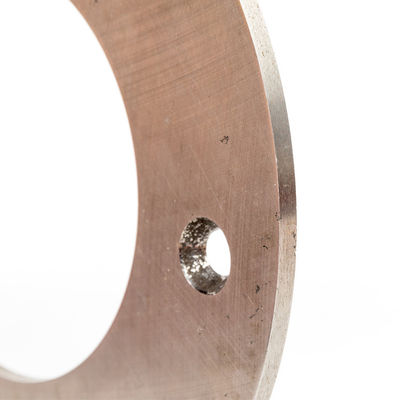Materiales magnéticos profesionales de AlNiCo para la construcción de pick-ups de guitarra con anillo fundido