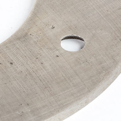 Materiales magnéticos profesionales de AlNiCo para la construcción de pick-ups de guitarra con anillo fundido