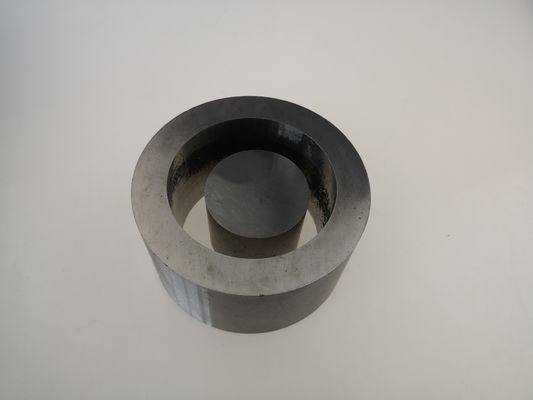 Materiales magnéticos profesionales de AlNiCo para la construcción de pick-ups de guitarra con anillo fundido