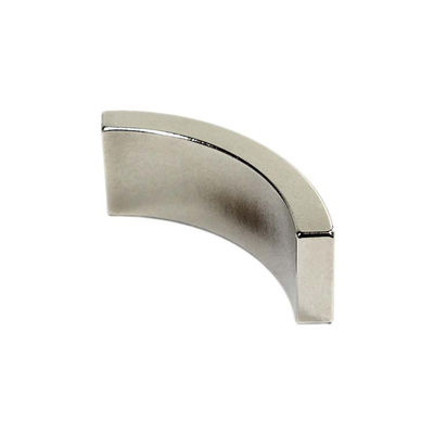 Servicio de personalización de anillos de magnetismo industrial permanente para maglev