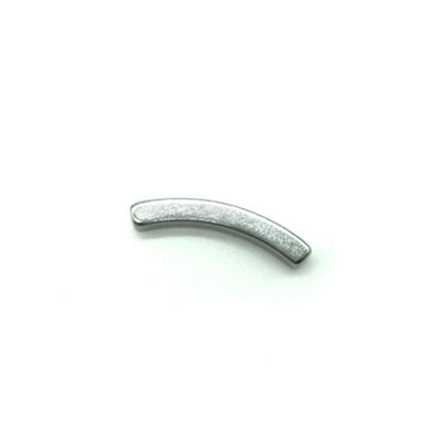 Servicio de personalización de anillos de magnetismo industrial permanente para maglev