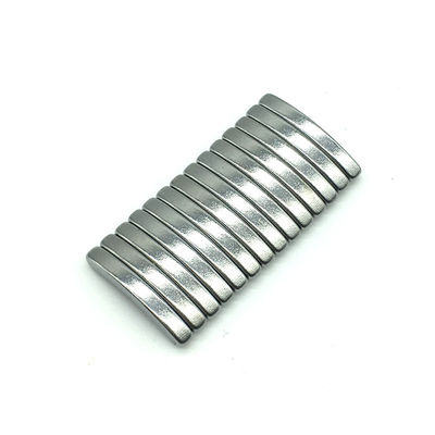 Servicio de personalización de anillos de magnetismo industrial permanente para maglev