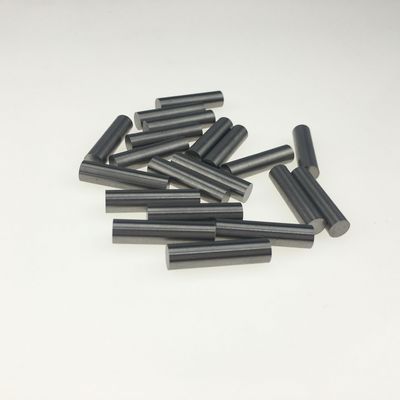 Magnete de alta densidad de al nico para el servicio de procesamiento industrial de moldeo de diseño personalizado