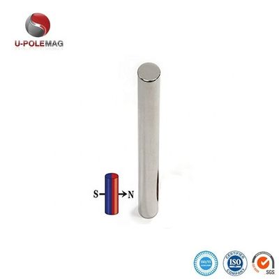 2024 Magneto industrial poderoso Magneto de cilindro de neodimio de 30 mm para salón de maquillaje de uñas