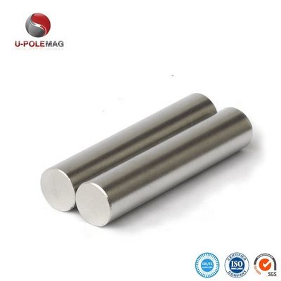 2024 Magneto industrial poderoso Magneto de cilindro de neodimio de 30 mm para salón de maquillaje de uñas
