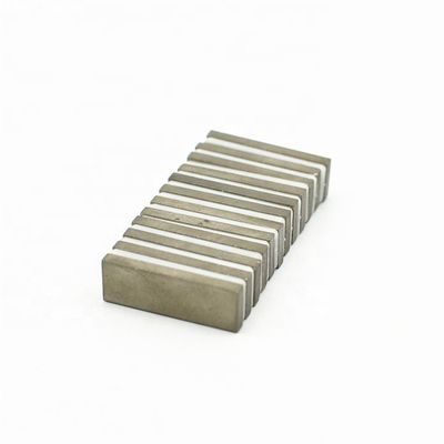 Magnético de cobalto de samario personalizado con tolerancia de ± 1 mm